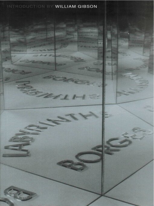 Title details for Labyrinths by Jorge Luis Borges - Wait list